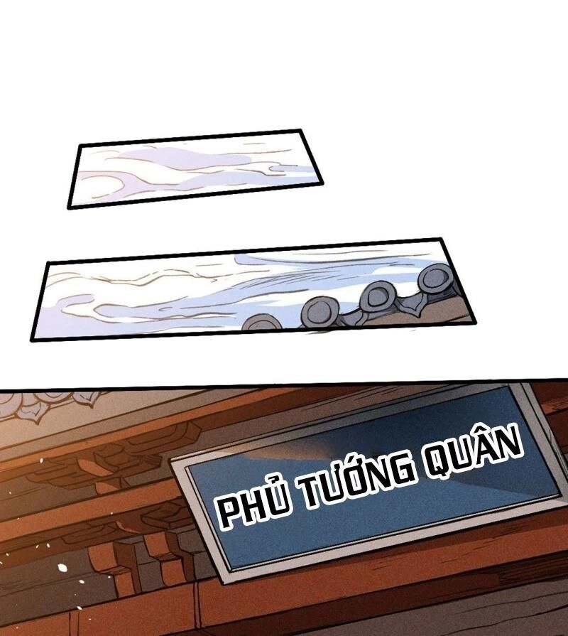 Đường Dần Tại Dị Giới Chapter 386 - 65