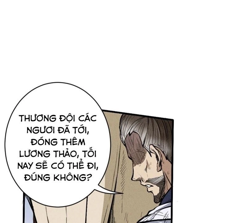 Đường Dần Tại Dị Giới Chapter 386 - 69