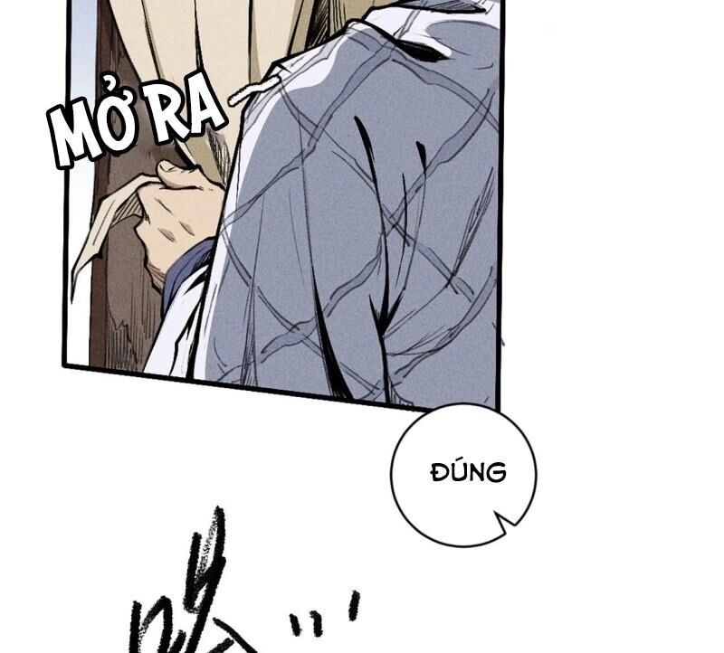 Đường Dần Tại Dị Giới Chapter 386 - 70