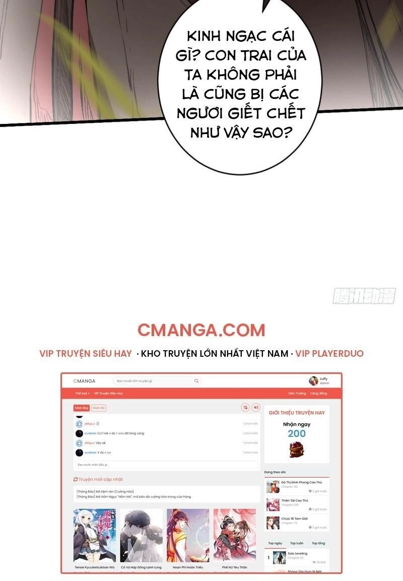 Đường Dần Tại Dị Giới Chapter 386 - 76