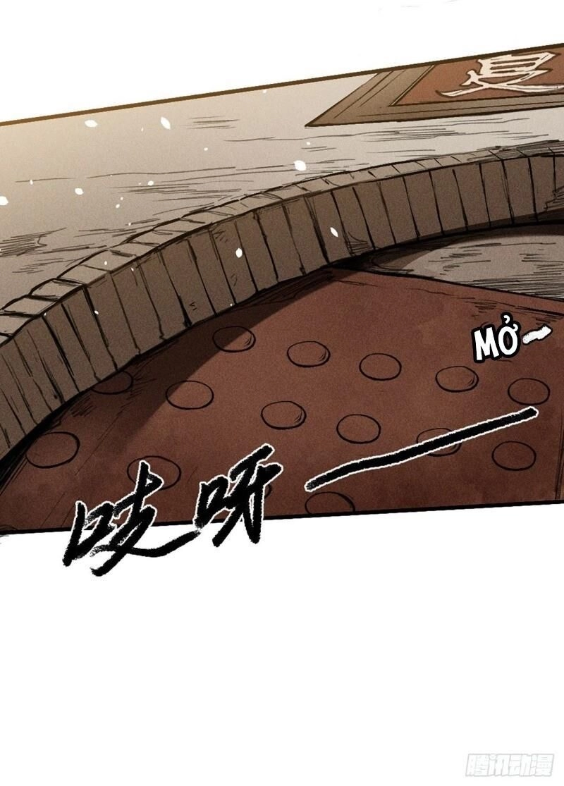 Đường Dần Tại Dị Giới Chapter 387 - 6