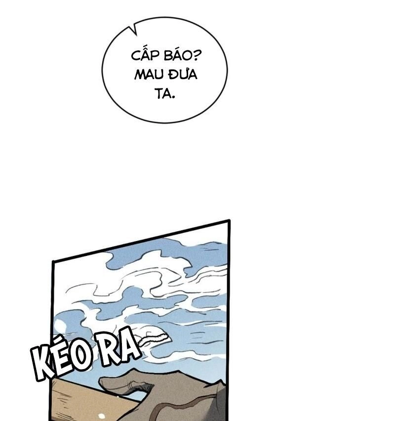 Đường Dần Tại Dị Giới Chapter 387 - 10