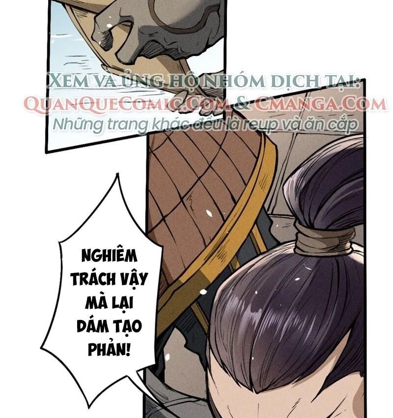 Đường Dần Tại Dị Giới Chapter 387 - 11