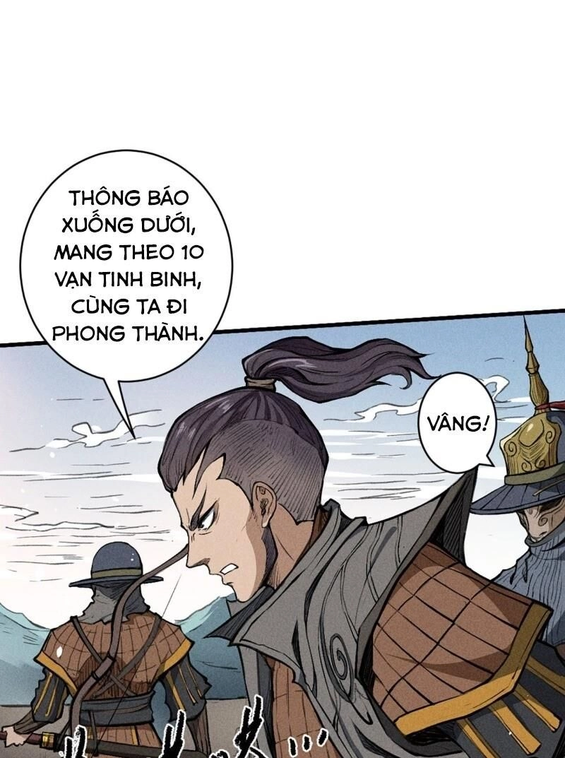 Đường Dần Tại Dị Giới Chapter 387 - 13