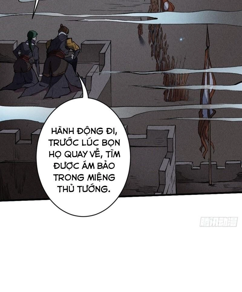 Đường Dần Tại Dị Giới Chapter 387 - 18