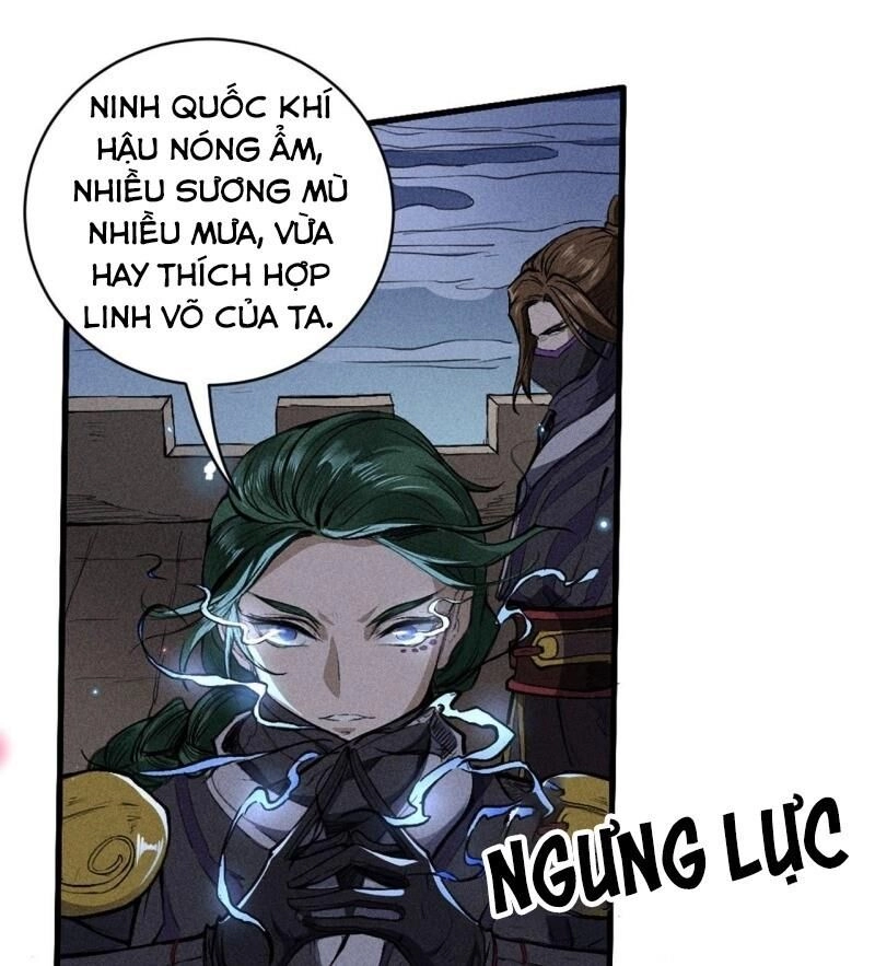 Đường Dần Tại Dị Giới Chapter 387 - 19