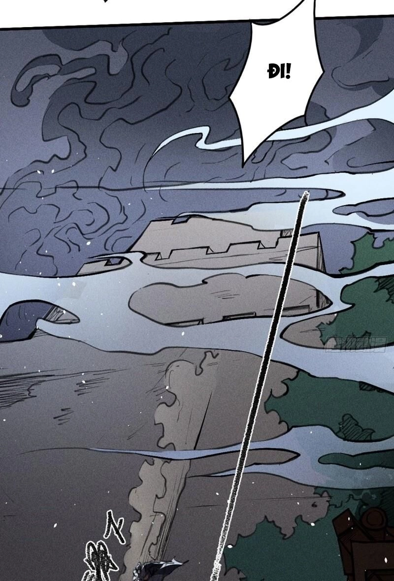 Đường Dần Tại Dị Giới Chapter 387 - 26