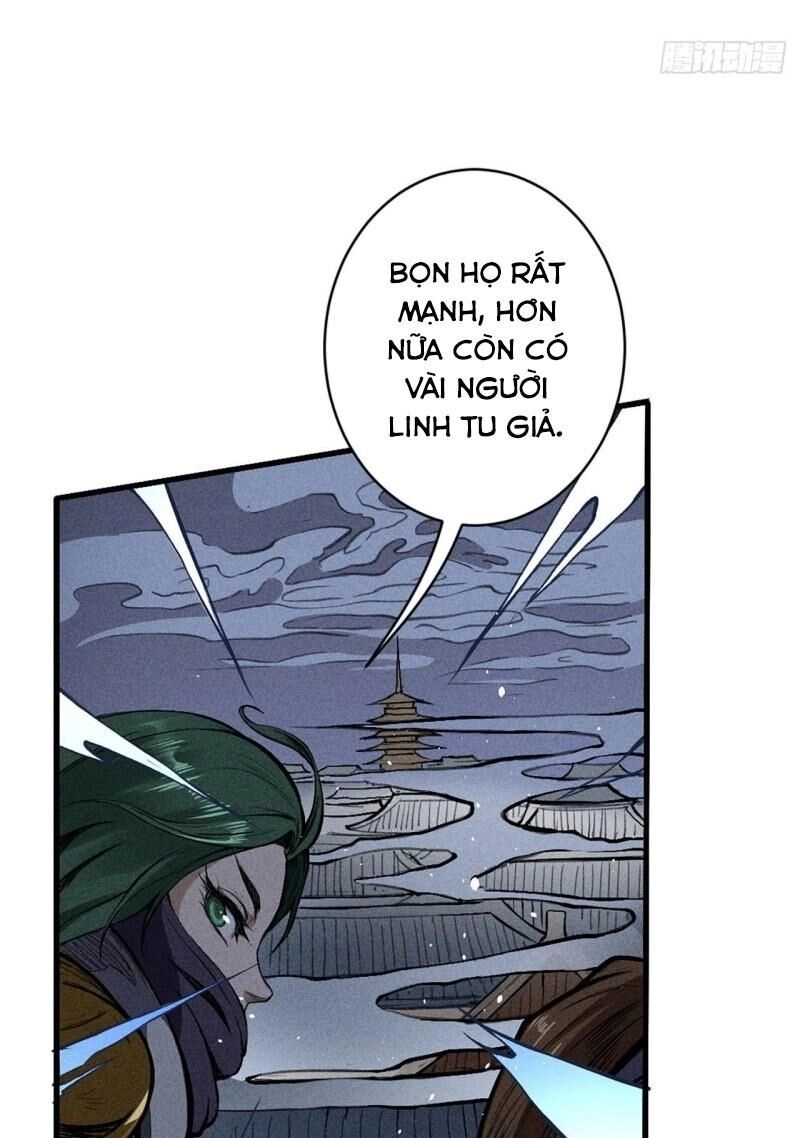 Đường Dần Tại Dị Giới Chapter 387 - 28