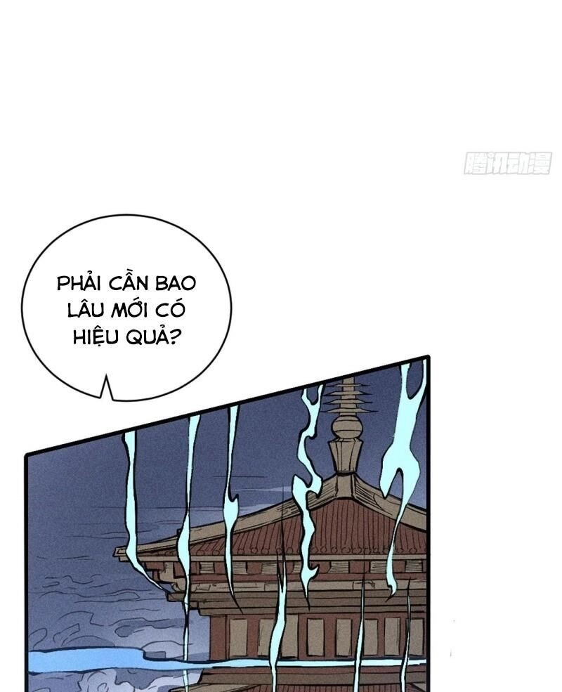 Đường Dần Tại Dị Giới Chapter 387 - 34