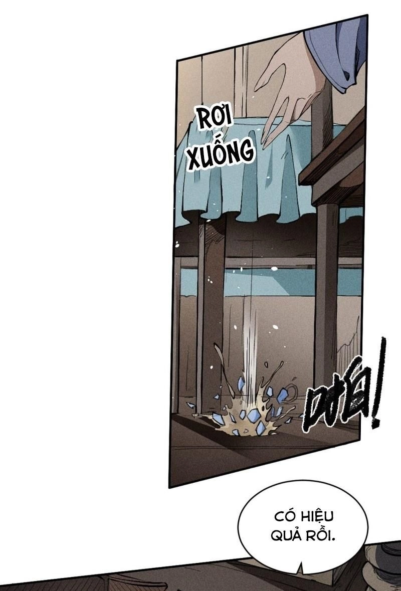 Đường Dần Tại Dị Giới Chapter 387 - 37