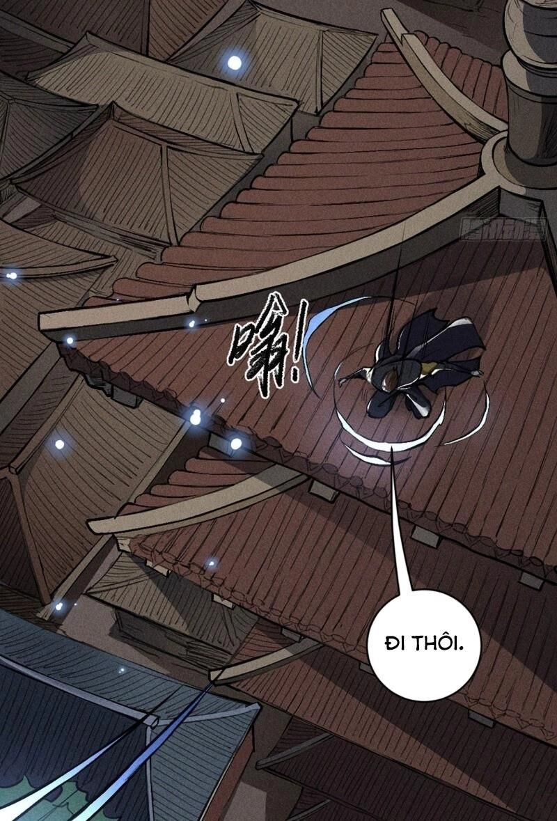 Đường Dần Tại Dị Giới Chapter 387 - 38