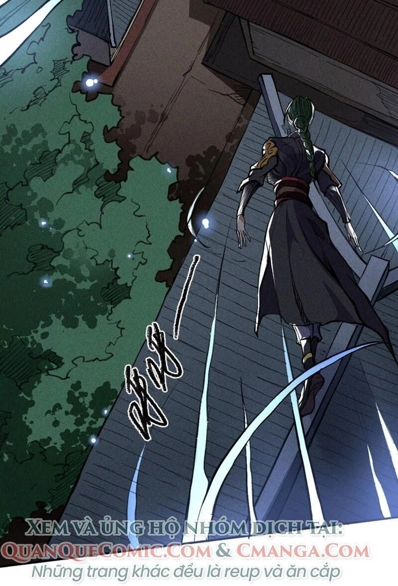 Đường Dần Tại Dị Giới Chapter 387 - 39