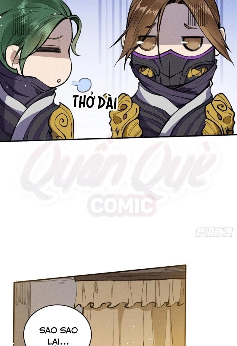 Đường Dần Tại Dị Giới Chapter 387 - 41