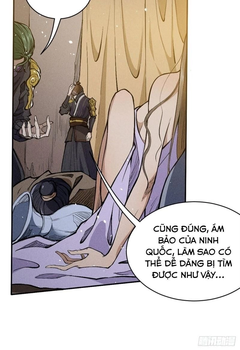 Đường Dần Tại Dị Giới Chapter 387 - 42