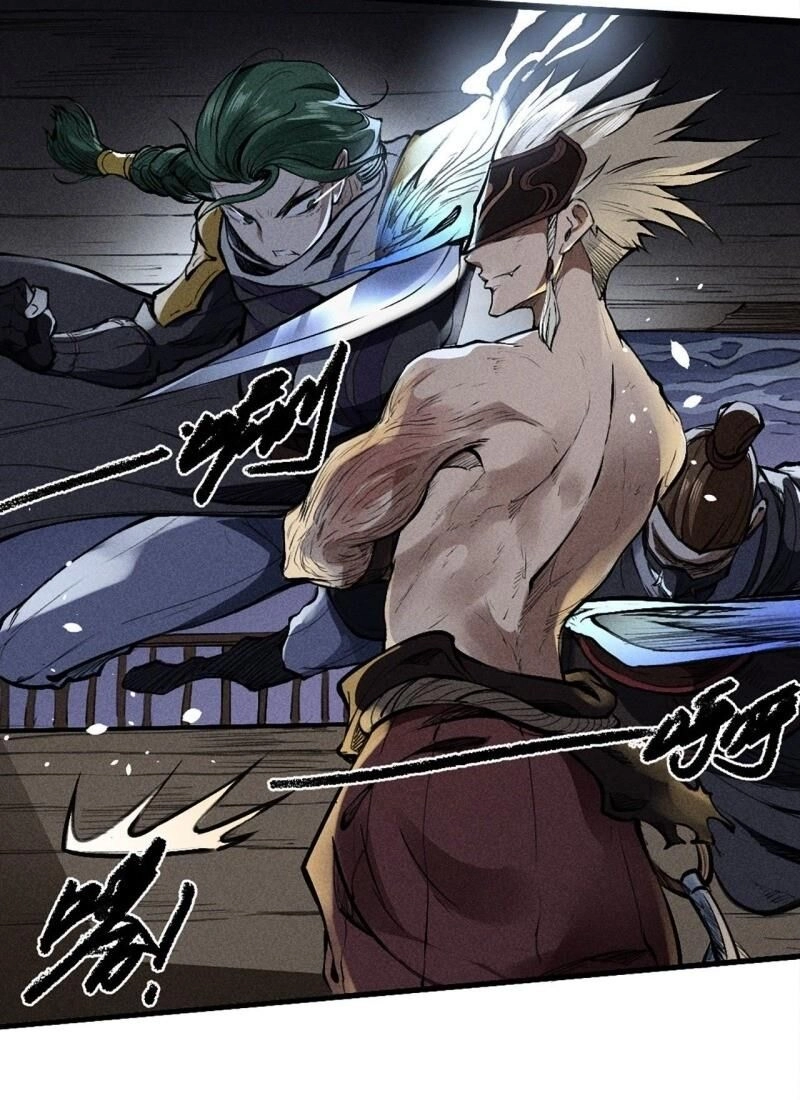 Đường Dần Tại Dị Giới Chapter 387 - 60