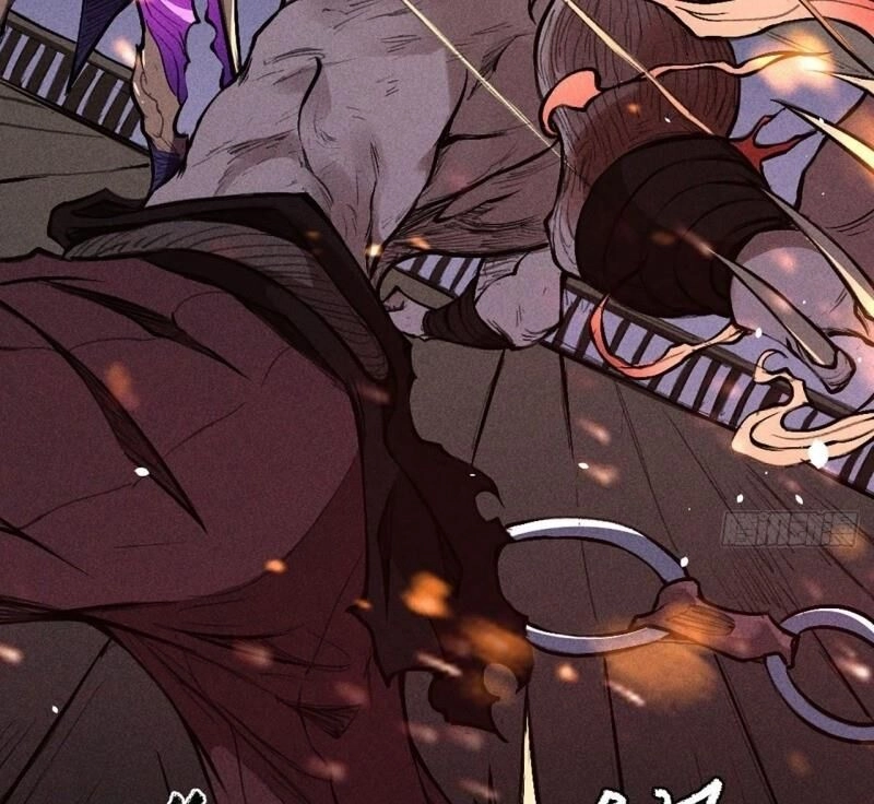 Đường Dần Tại Dị Giới Chapter 388 - 8