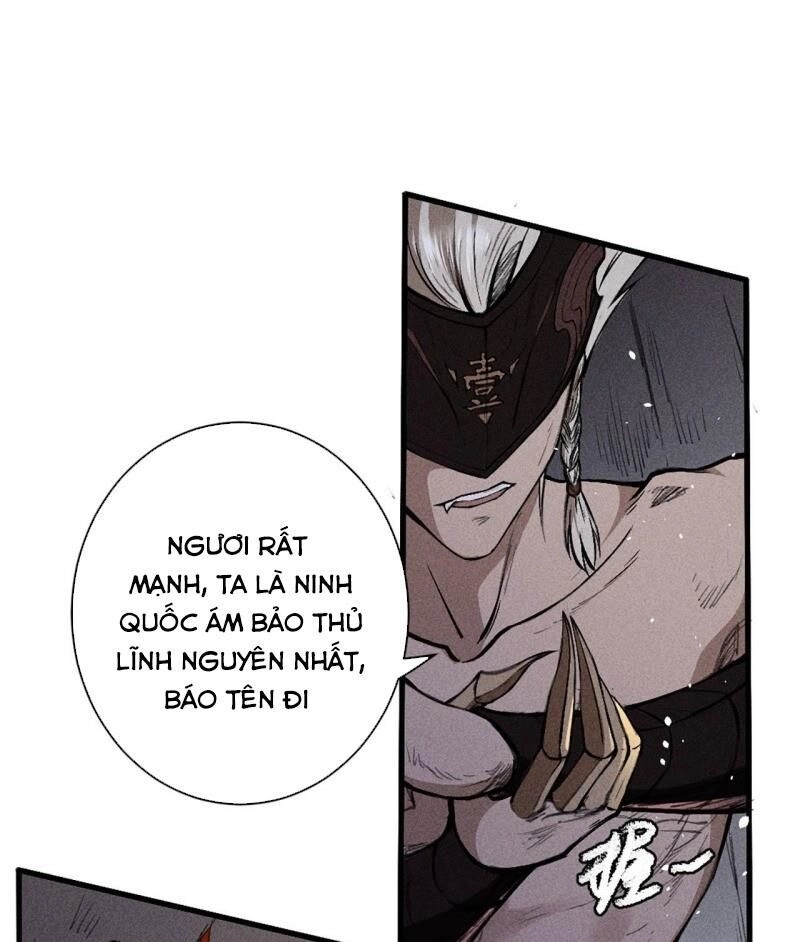 Đường Dần Tại Dị Giới Chapter 388 - 10