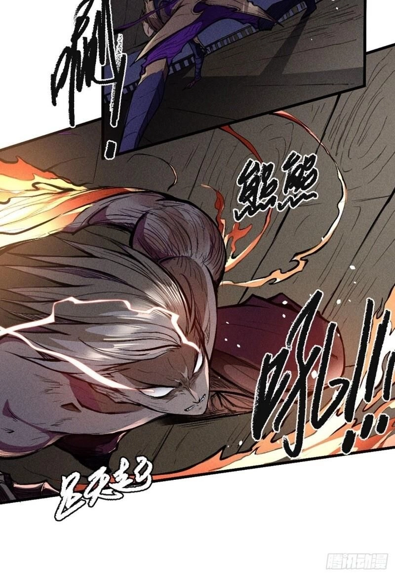 Đường Dần Tại Dị Giới Chapter 388 - 21