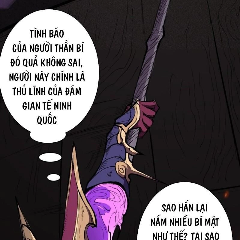 Đường Dần Tại Dị Giới Chapter 388 - 25