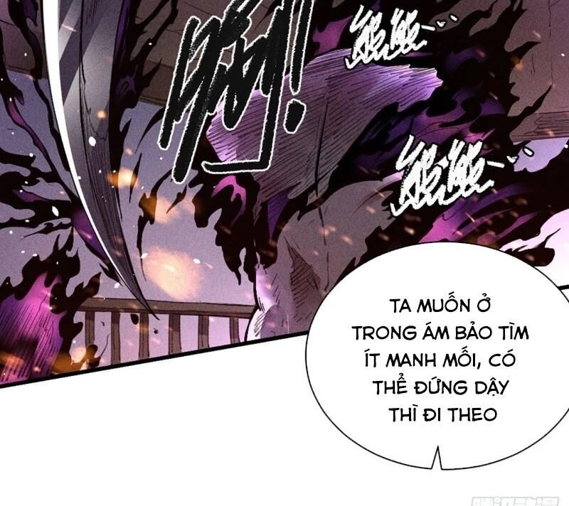 Đường Dần Tại Dị Giới Chapter 388 - 39