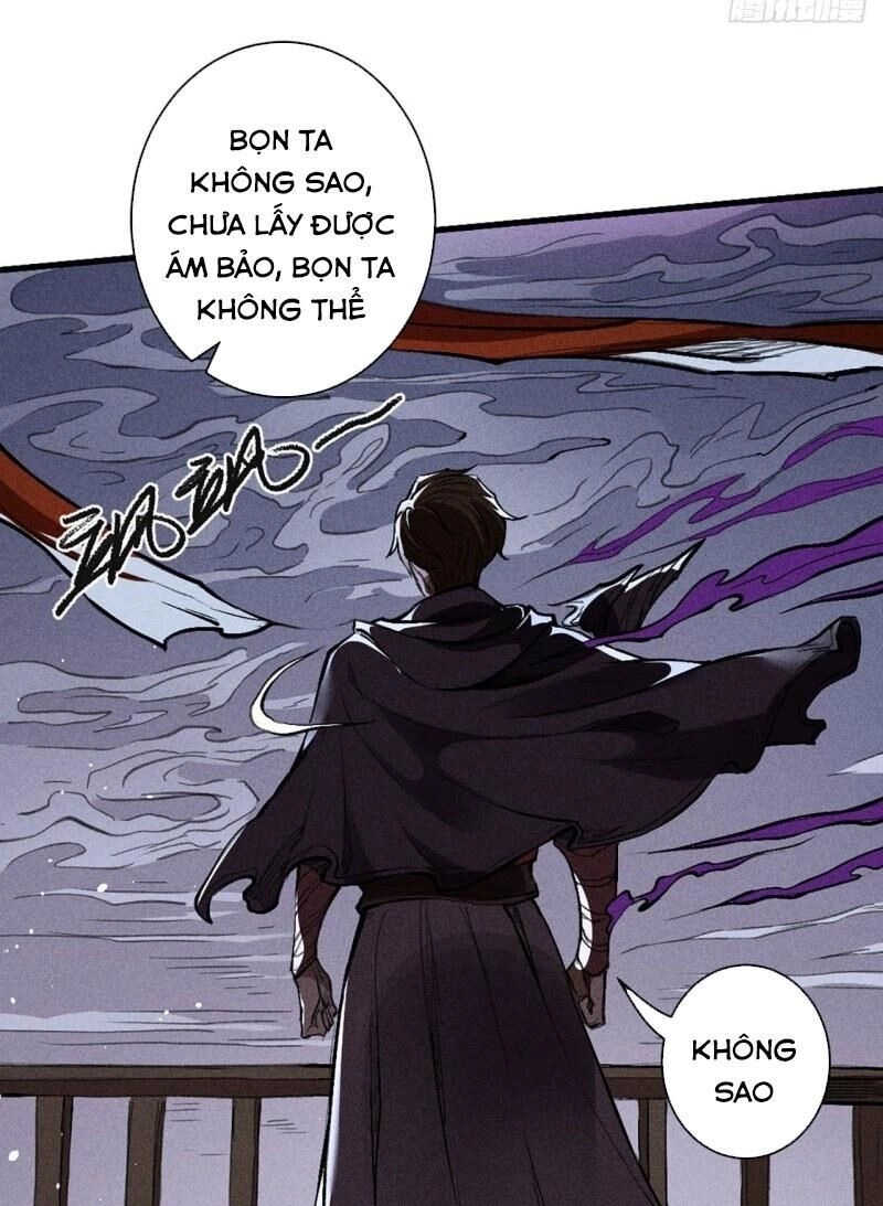 Đường Dần Tại Dị Giới Chapter 388 - 40