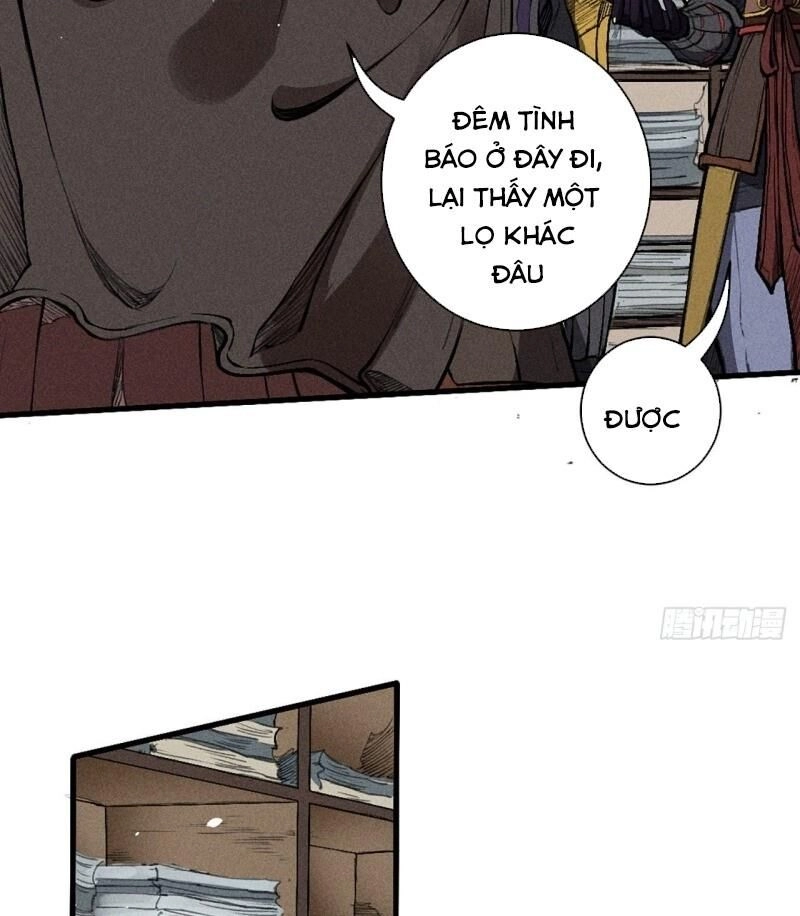 Đường Dần Tại Dị Giới Chapter 388 - 52