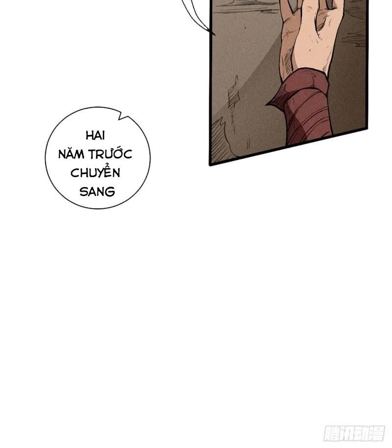 Đường Dần Tại Dị Giới Chapter 388 - 54