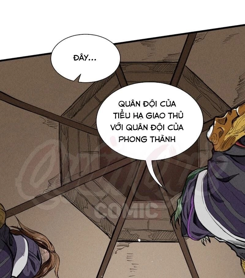 Đường Dần Tại Dị Giới Chapter 388 - 55