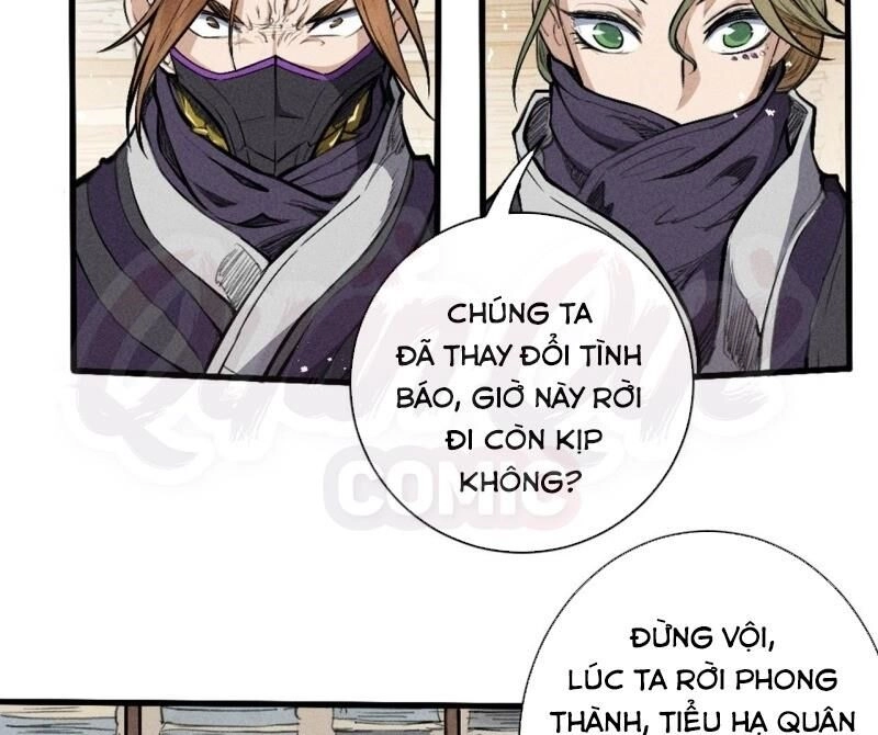 Đường Dần Tại Dị Giới Chapter 389 - 2