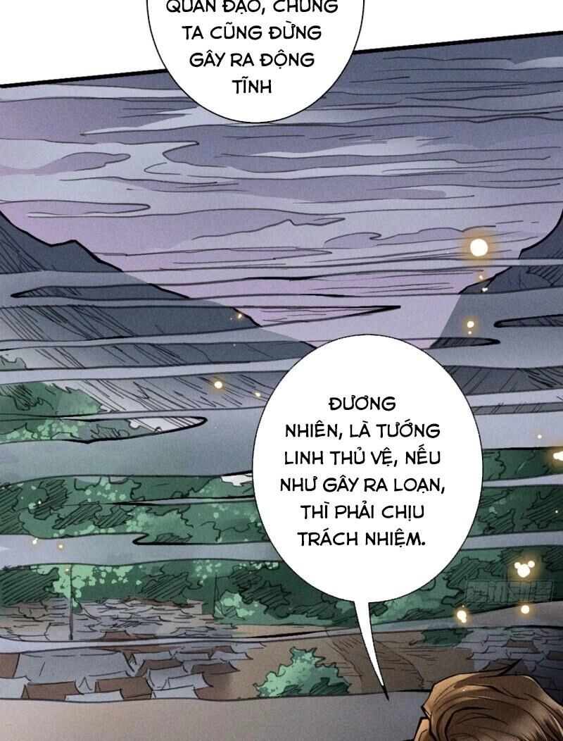 Đường Dần Tại Dị Giới Chapter 389 - 11