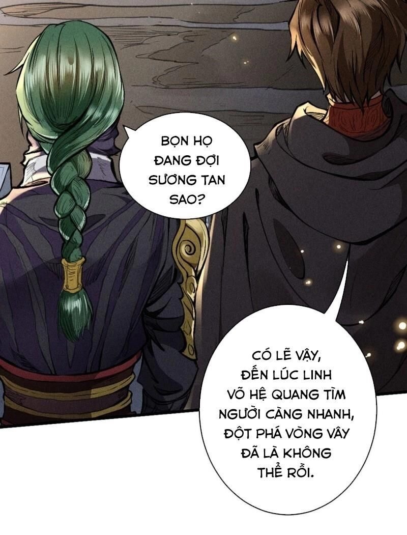 Đường Dần Tại Dị Giới Chapter 389 - 12