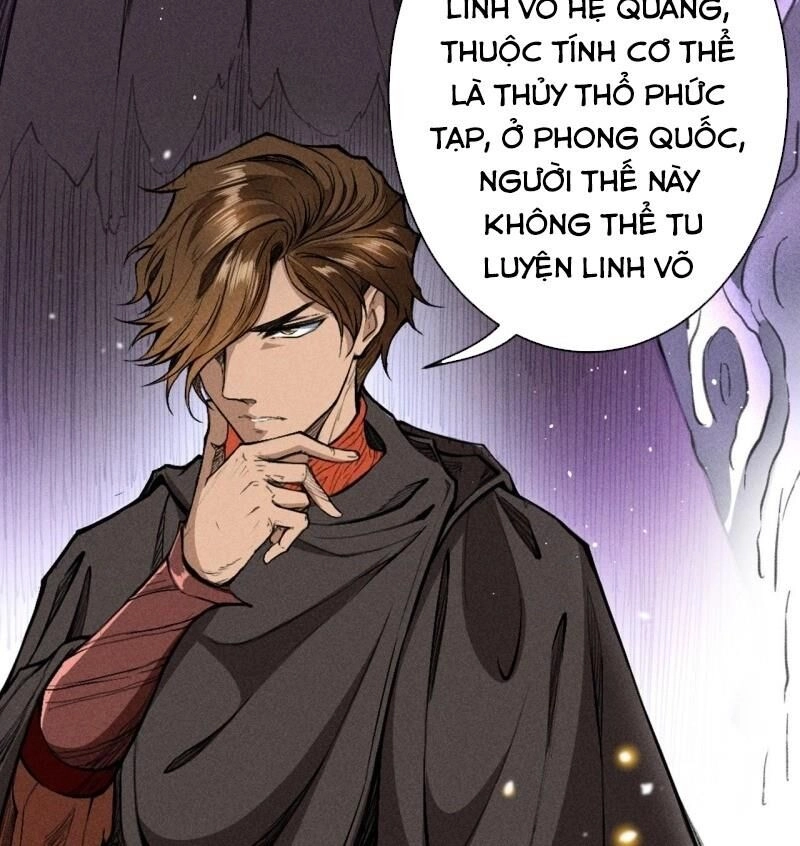 Đường Dần Tại Dị Giới Chapter 389 - 17