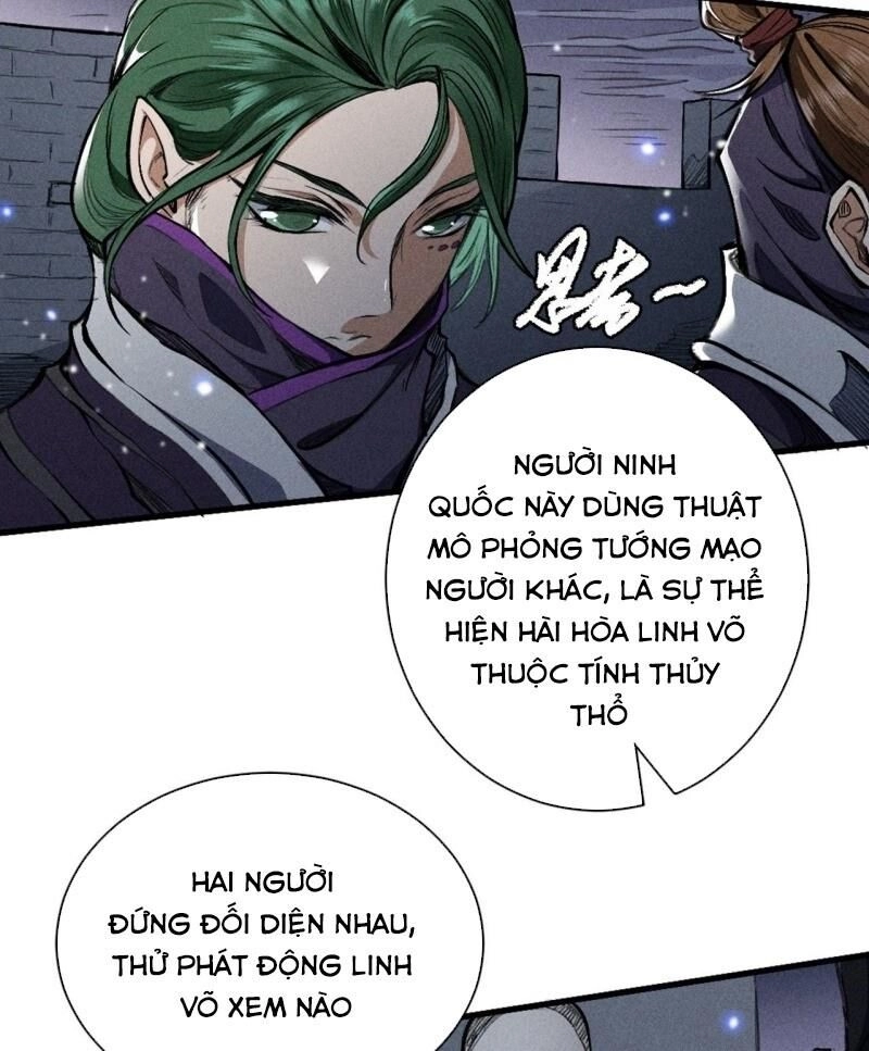 Đường Dần Tại Dị Giới Chapter 389 - 19