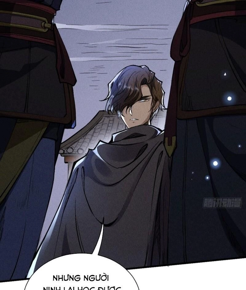 Đường Dần Tại Dị Giới Chapter 389 - 22