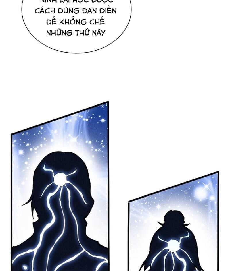 Đường Dần Tại Dị Giới Chapter 389 - 23