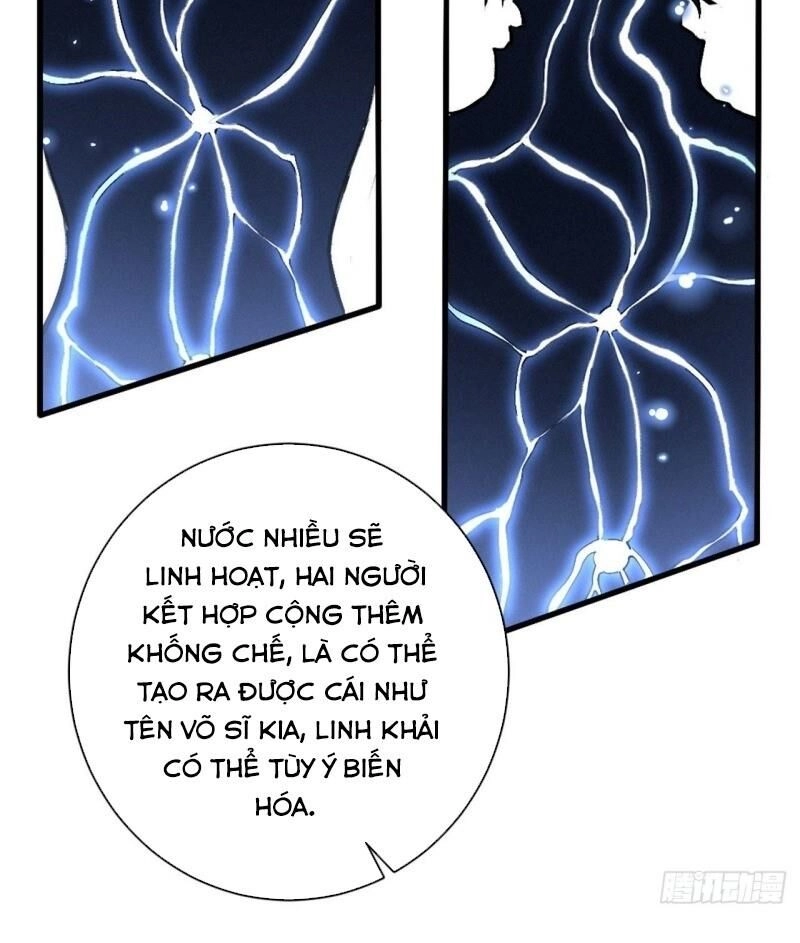 Đường Dần Tại Dị Giới Chapter 389 - 24
