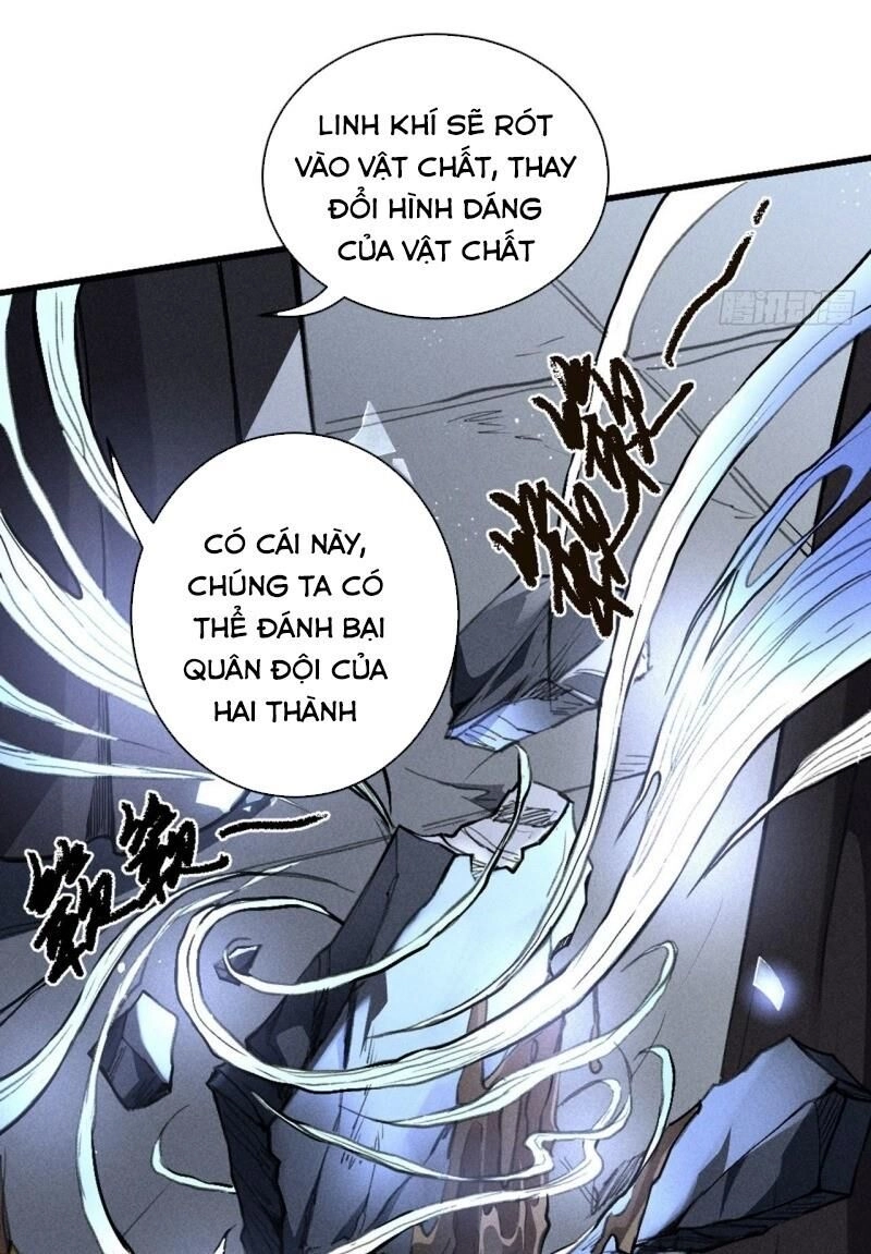 Đường Dần Tại Dị Giới Chapter 389 - 28