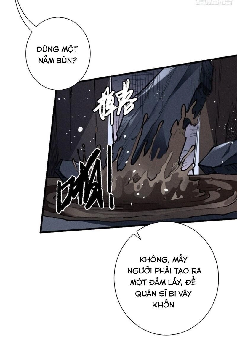 Đường Dần Tại Dị Giới Chapter 389 - 30