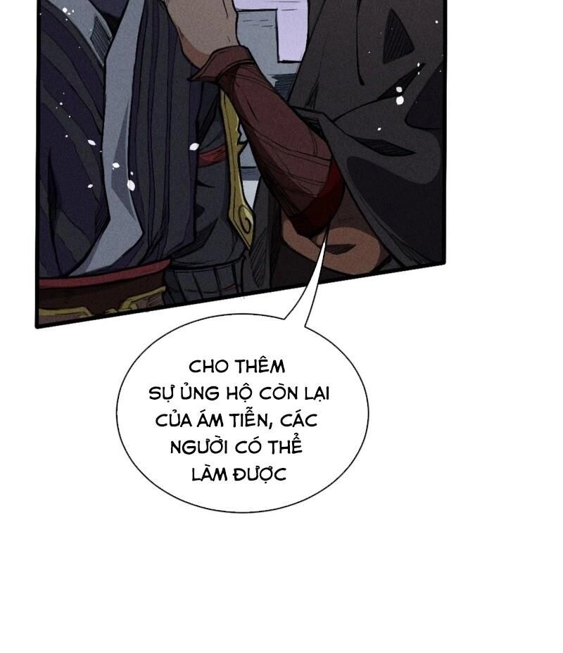 Đường Dần Tại Dị Giới Chapter 389 - 33