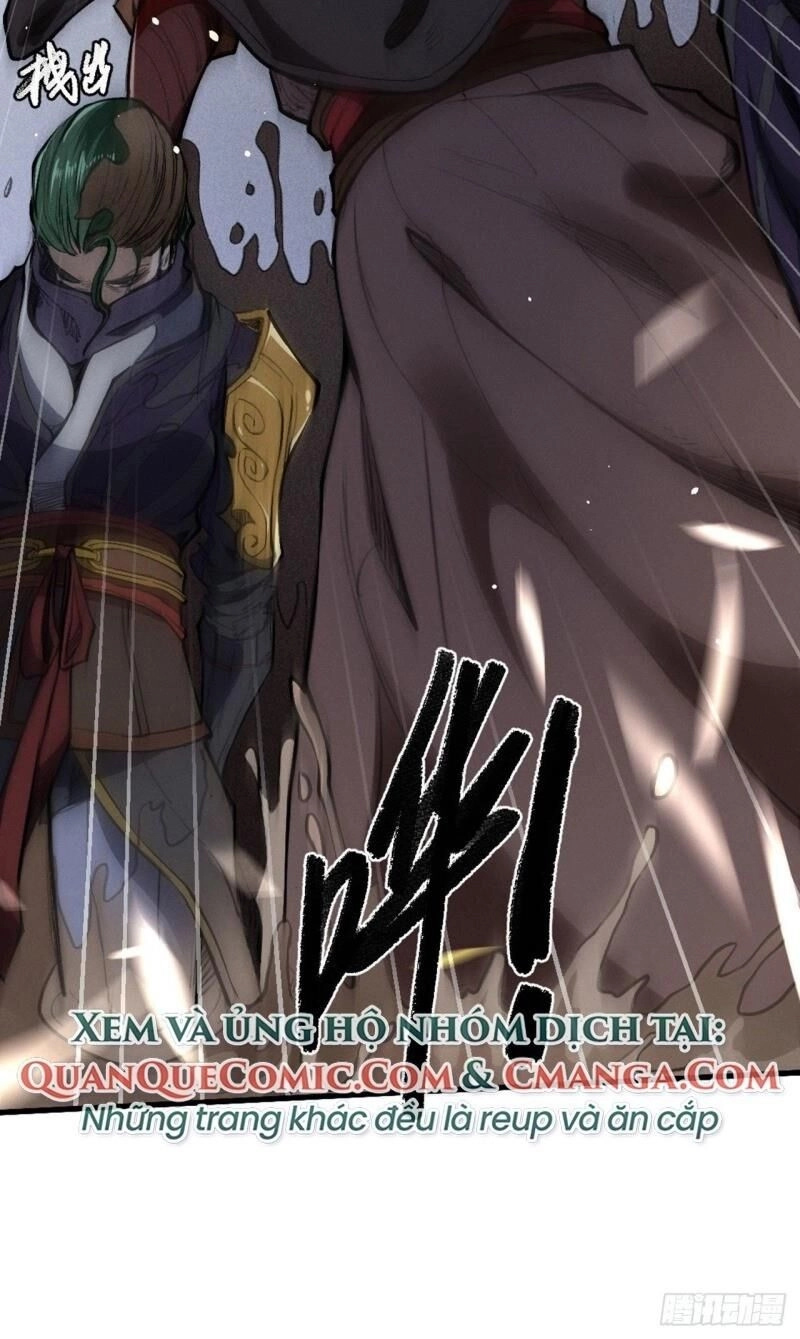 Đường Dần Tại Dị Giới Chapter 389 - 39