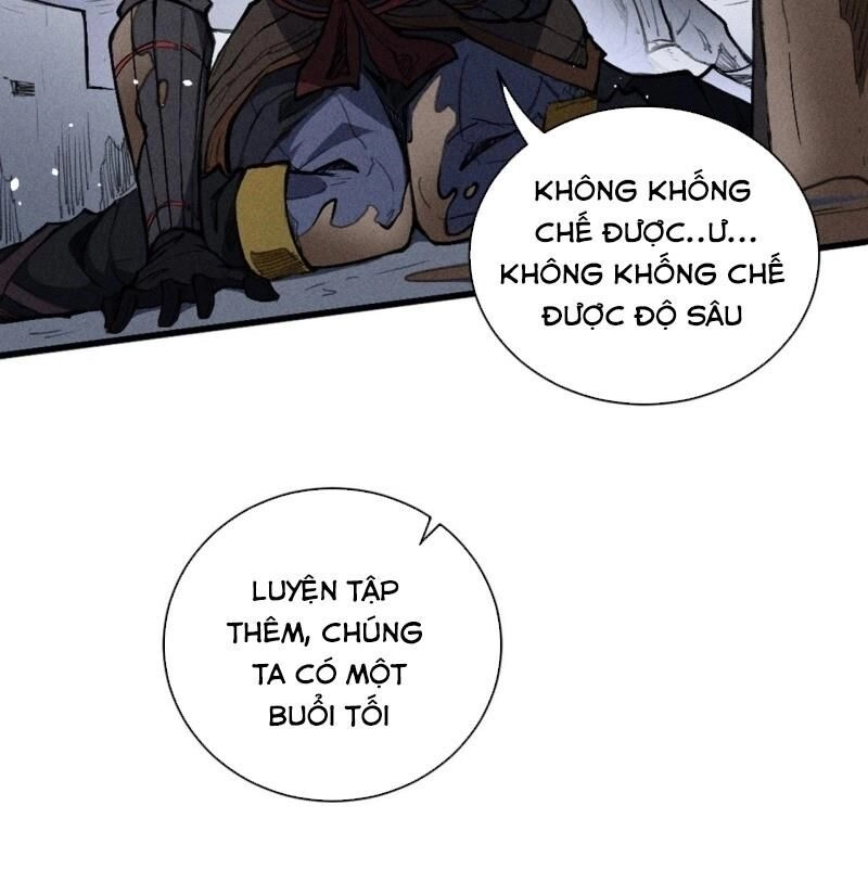 Đường Dần Tại Dị Giới Chapter 389 - 41