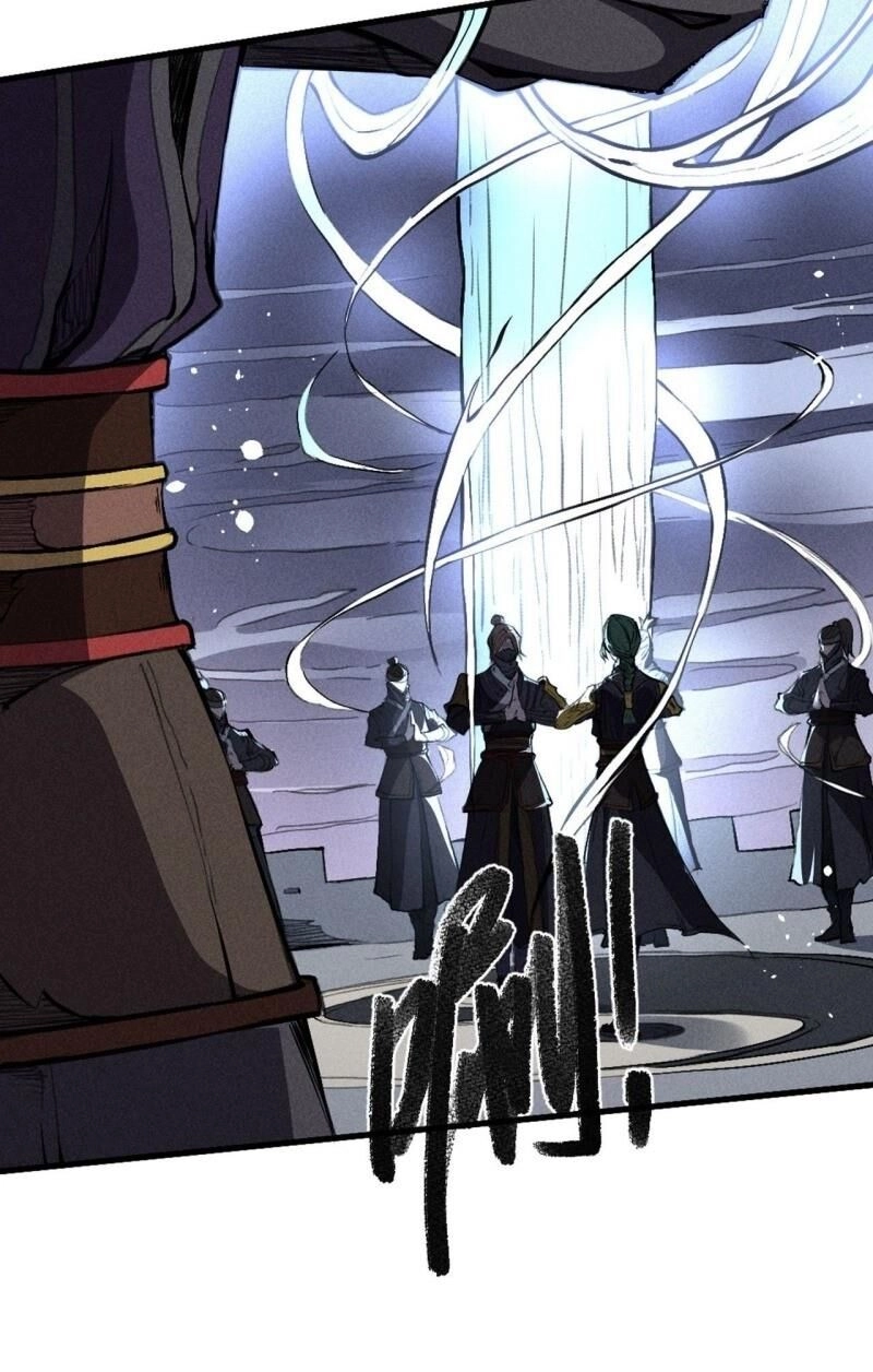 Đường Dần Tại Dị Giới Chapter 389 - 49