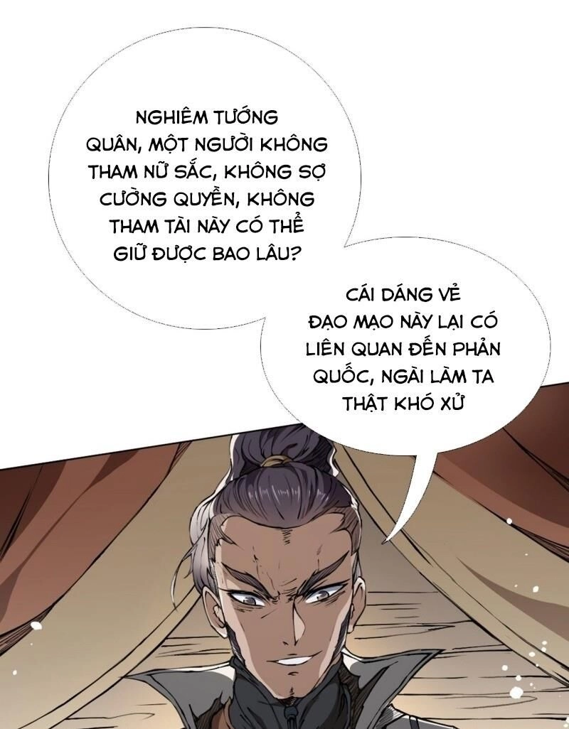 Đường Dần Tại Dị Giới Chapter 390 - 4