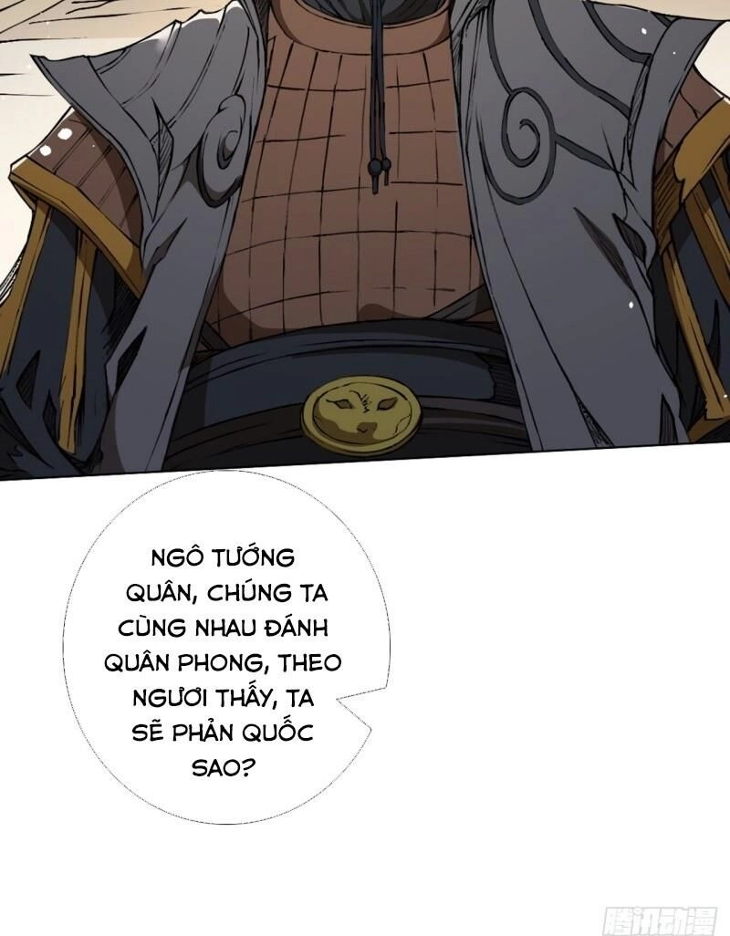 Đường Dần Tại Dị Giới Chapter 390 - 5