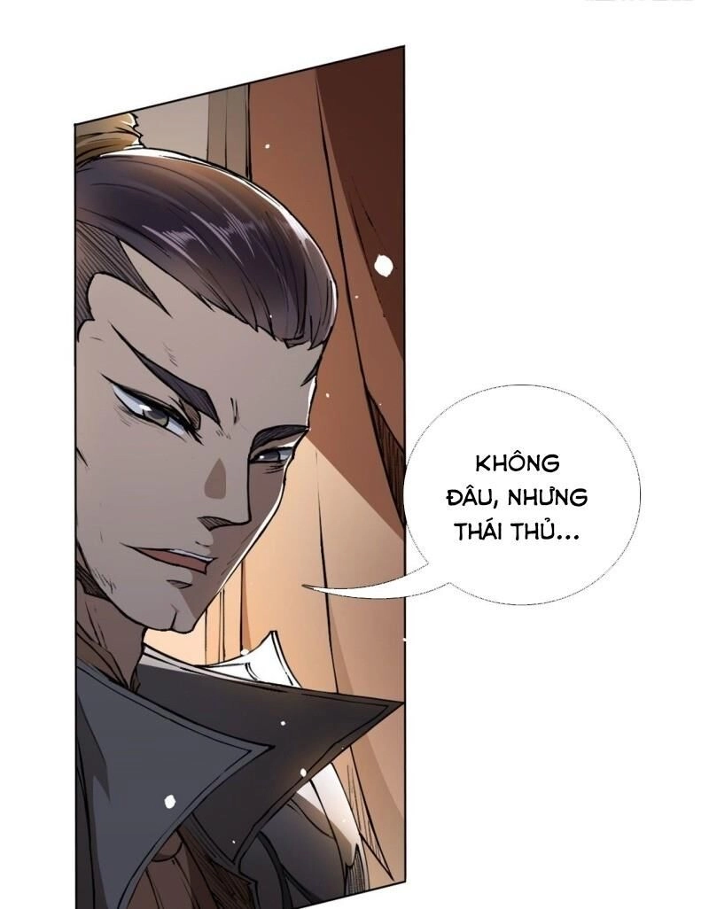 Đường Dần Tại Dị Giới Chapter 390 - 6