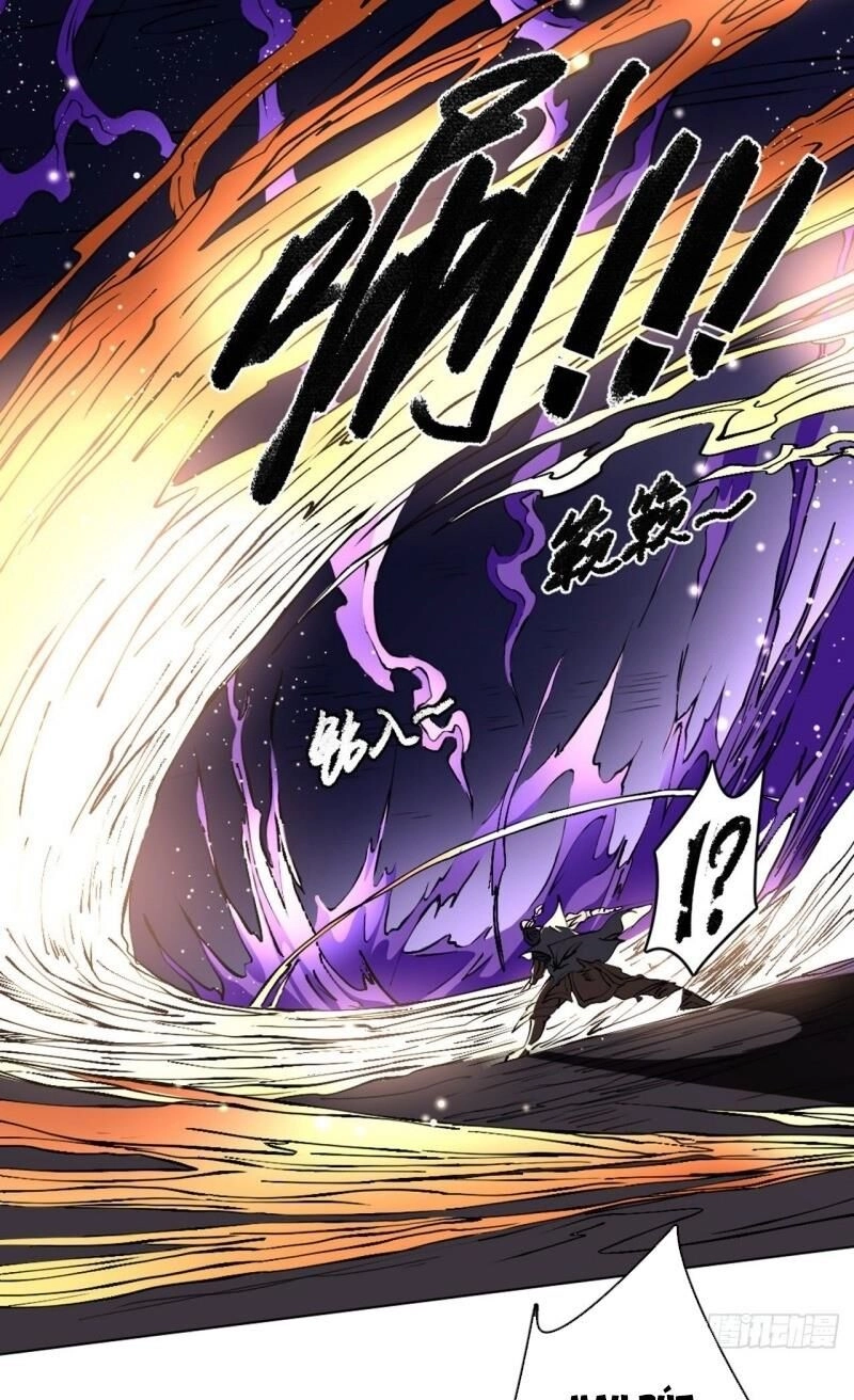 Đường Dần Tại Dị Giới Chapter 390 - 17