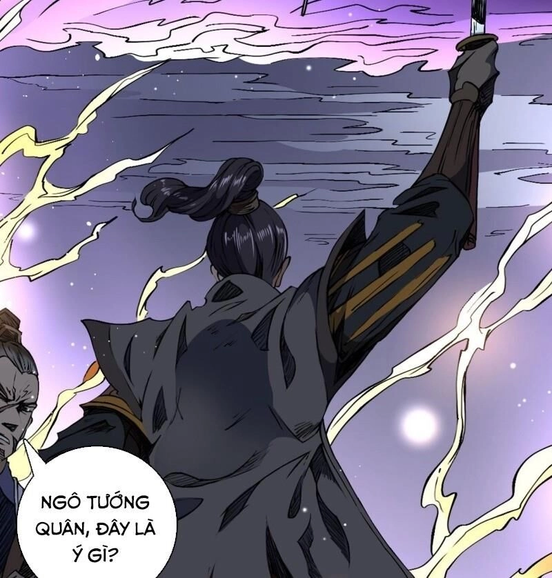 Đường Dần Tại Dị Giới Chapter 390 - 26