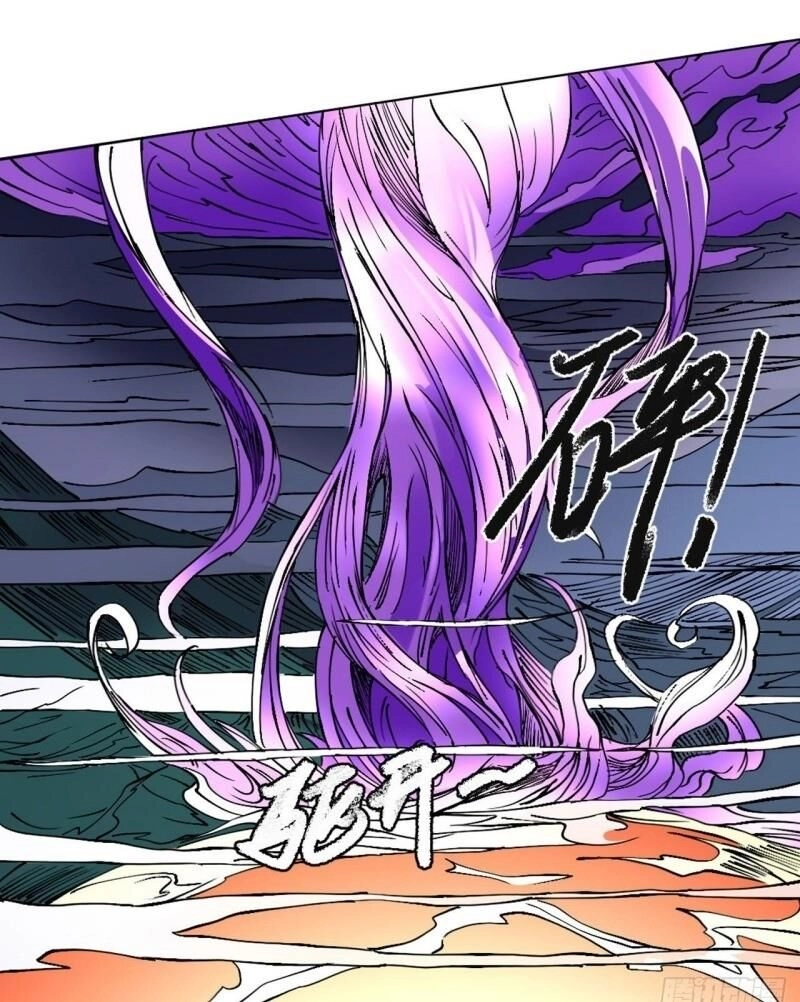 Đường Dần Tại Dị Giới Chapter 390 - 30