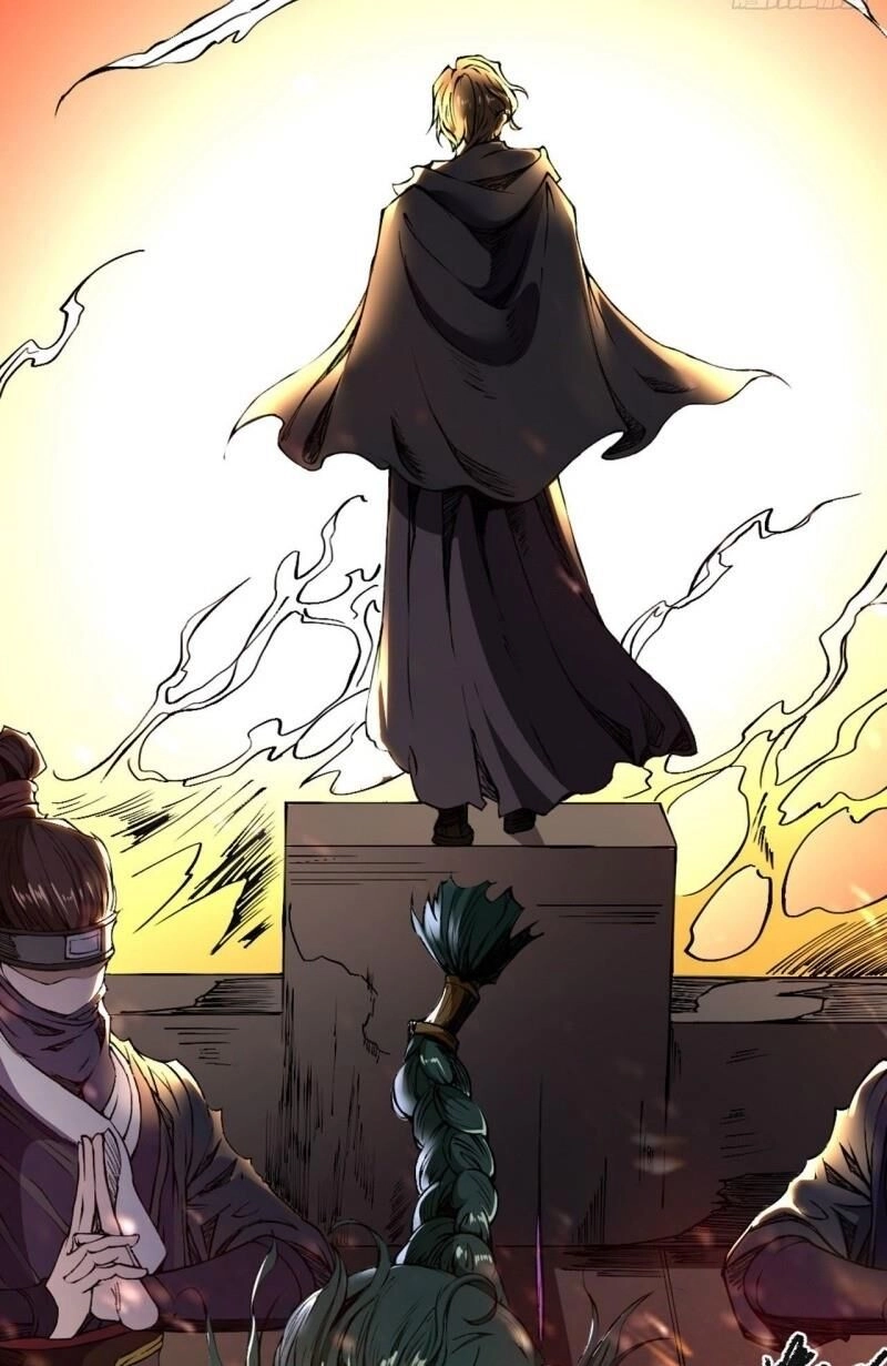 Đường Dần Tại Dị Giới Chapter 390 - 31