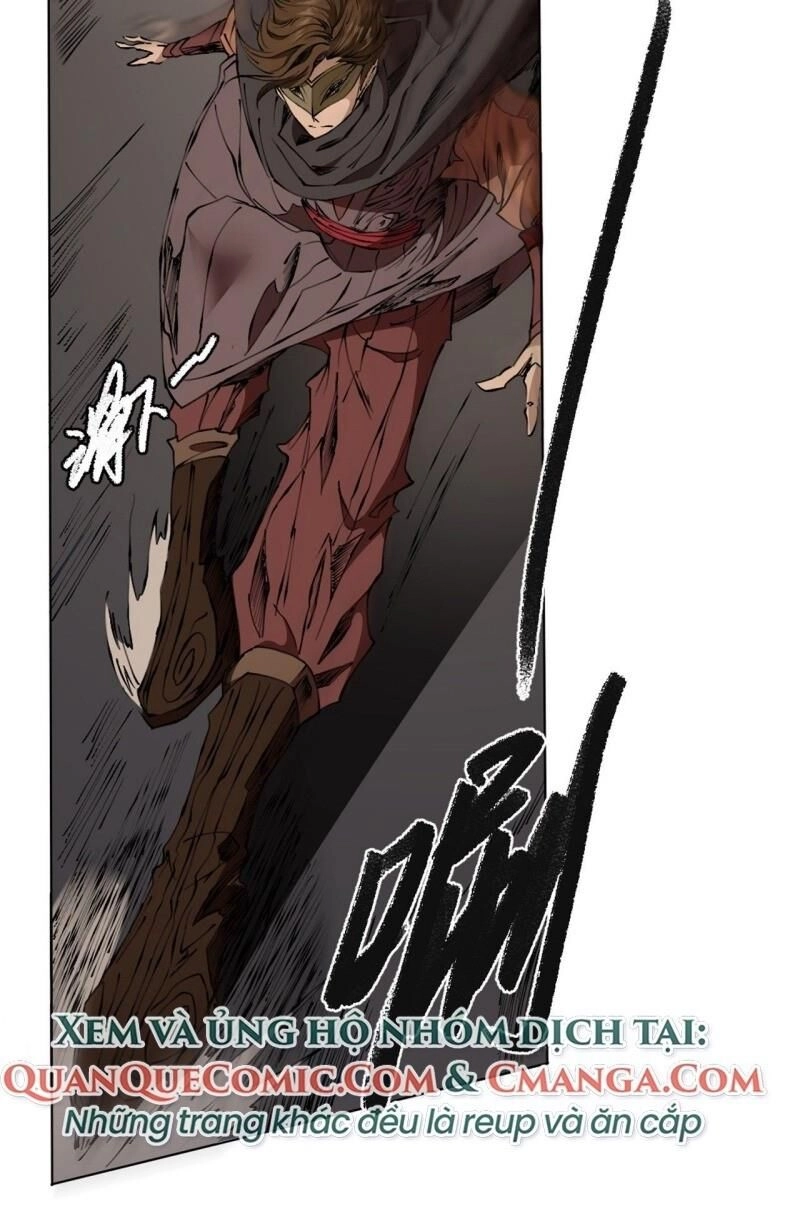 Đường Dần Tại Dị Giới Chapter 390 - 33